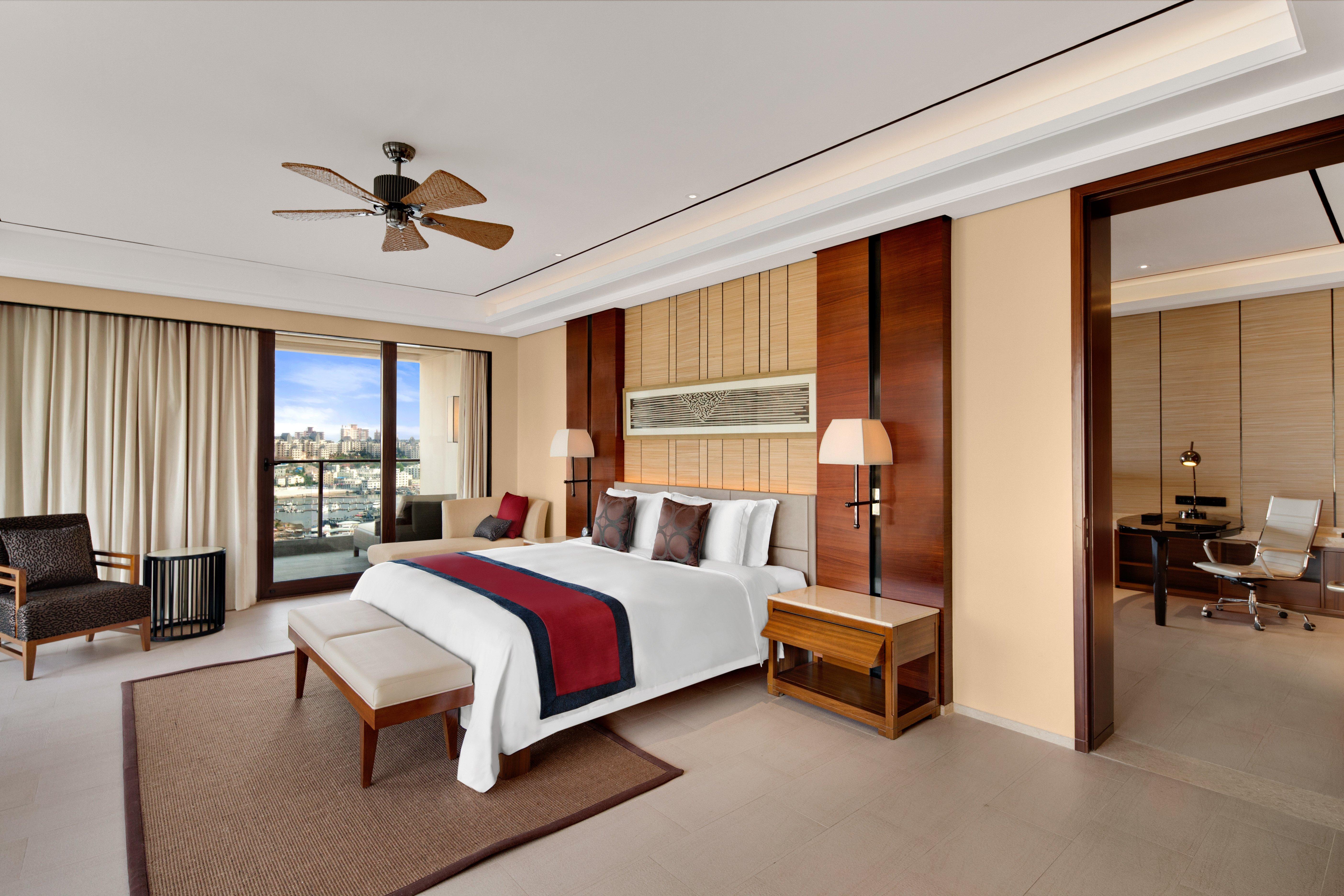 Crowne Plaza Sanya City Center By Ihg Екстер'єр фото