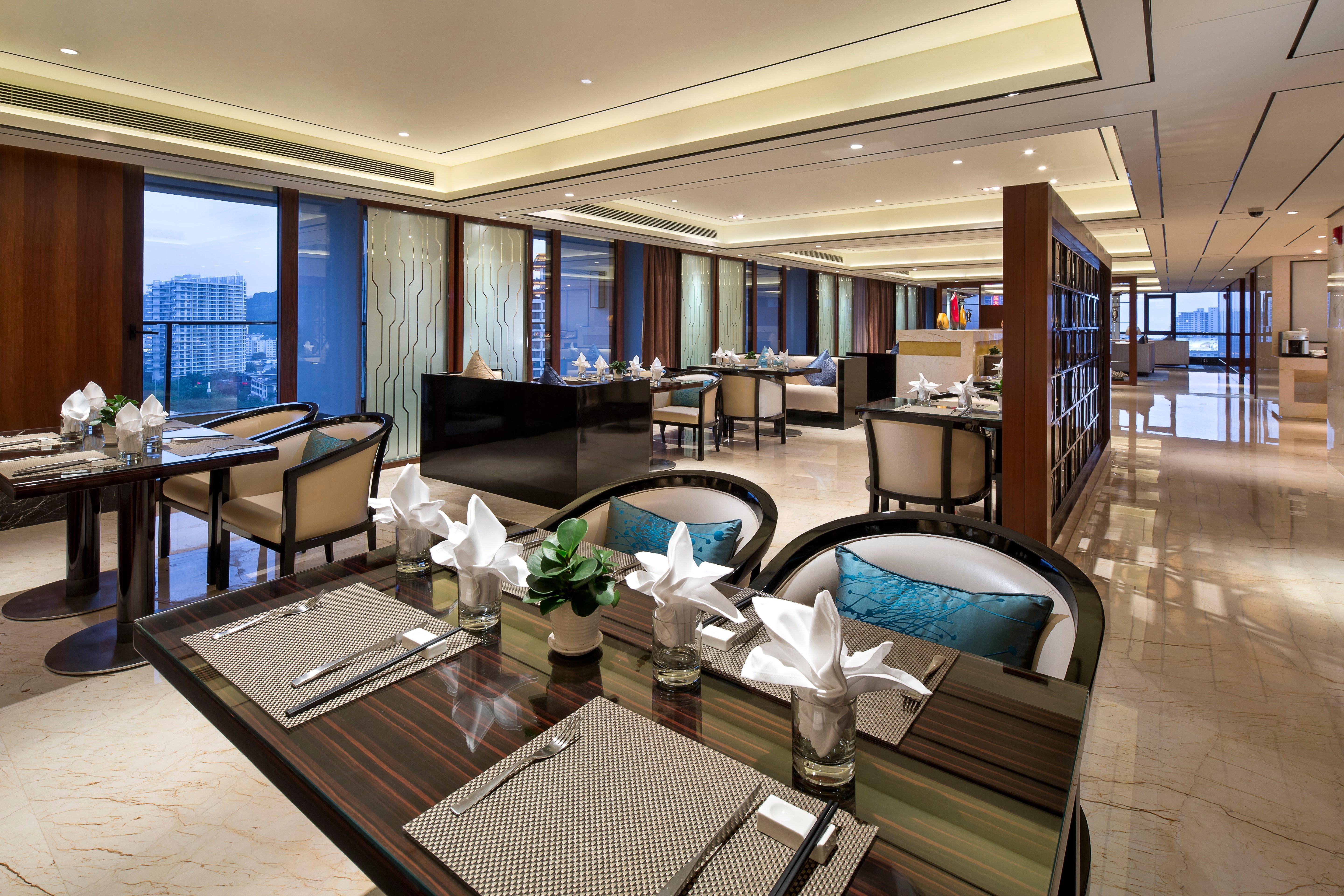 Crowne Plaza Sanya City Center By Ihg Екстер'єр фото