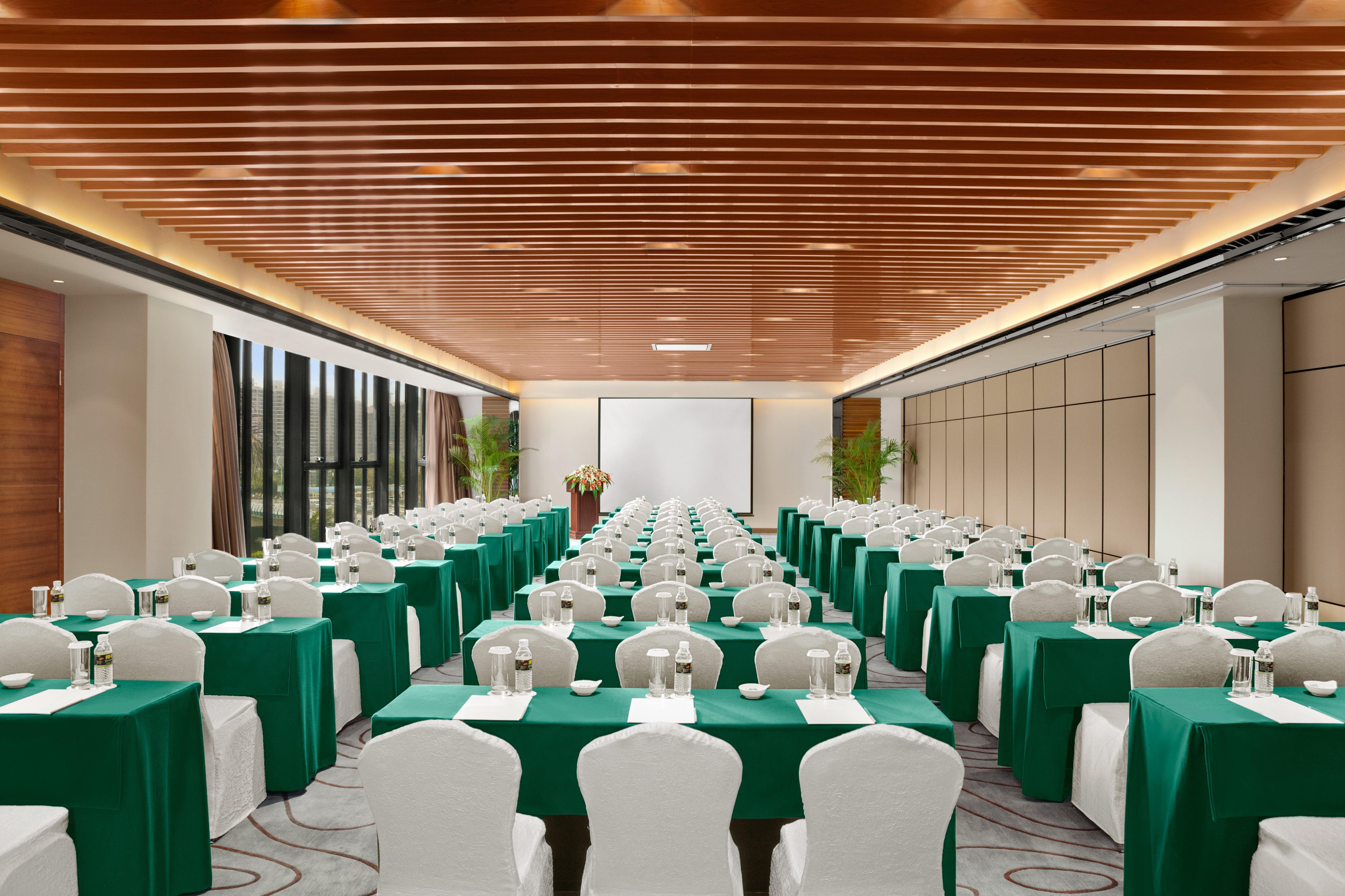 Crowne Plaza Sanya City Center By Ihg Екстер'єр фото