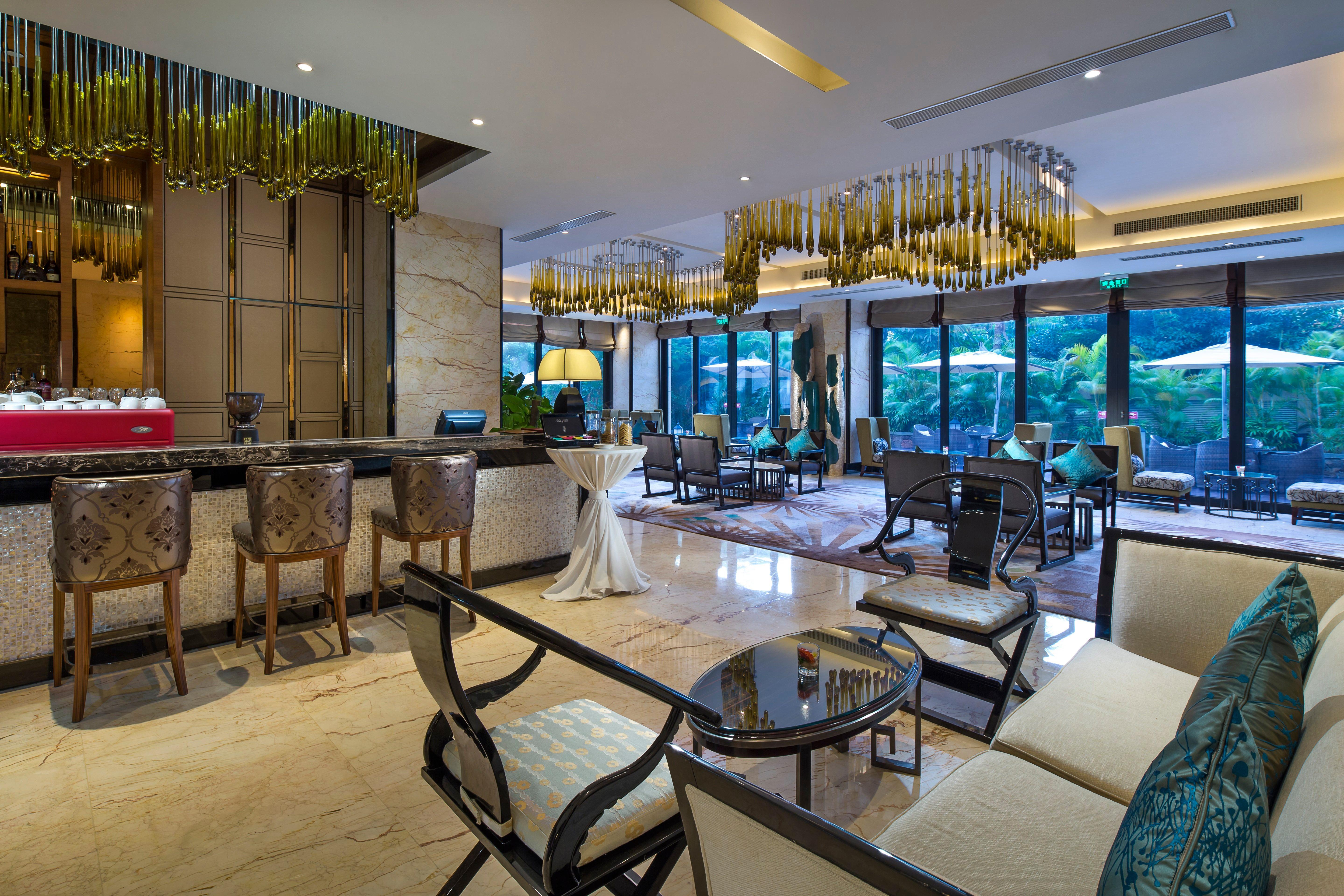 Crowne Plaza Sanya City Center By Ihg Екстер'єр фото