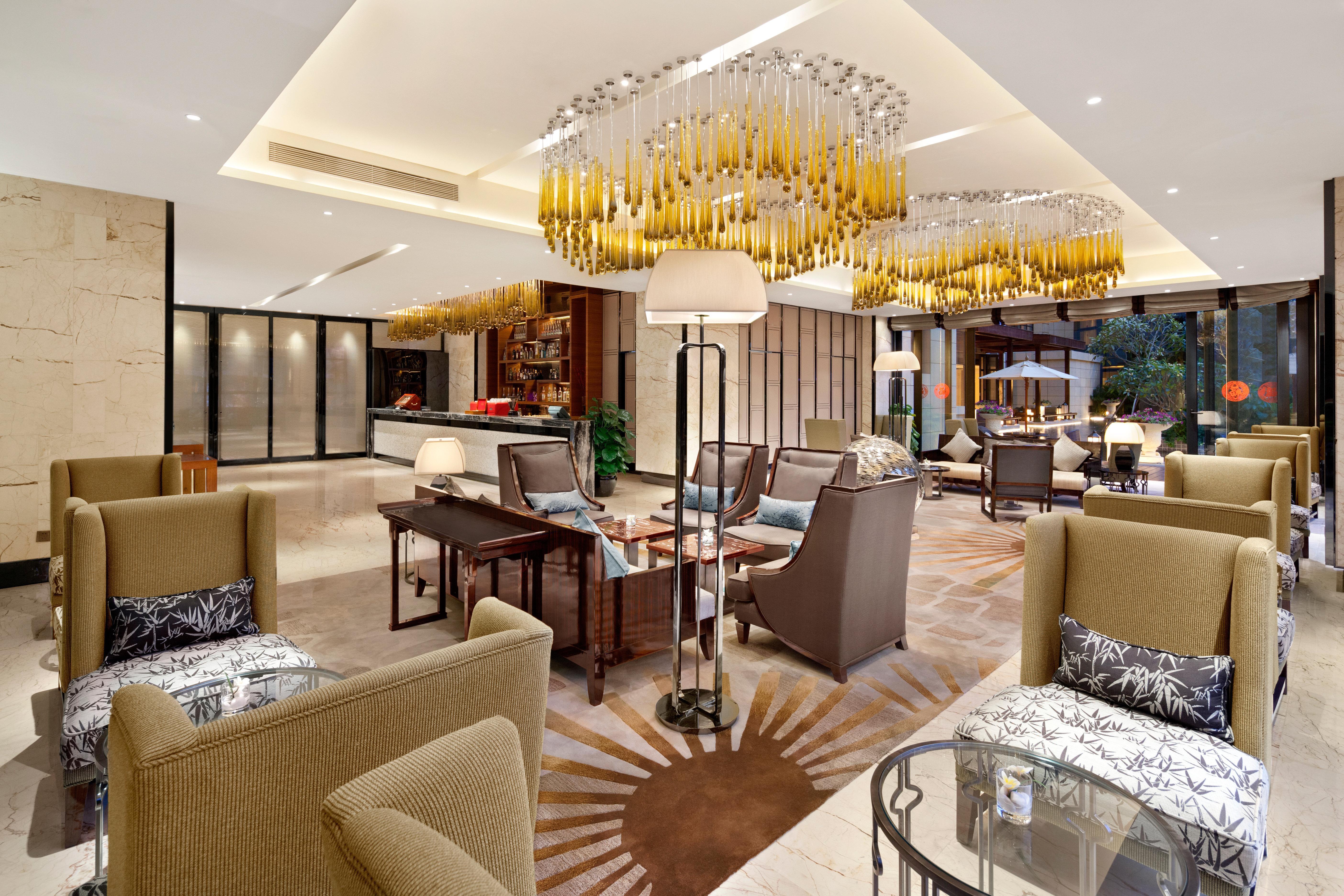 Crowne Plaza Sanya City Center By Ihg Екстер'єр фото