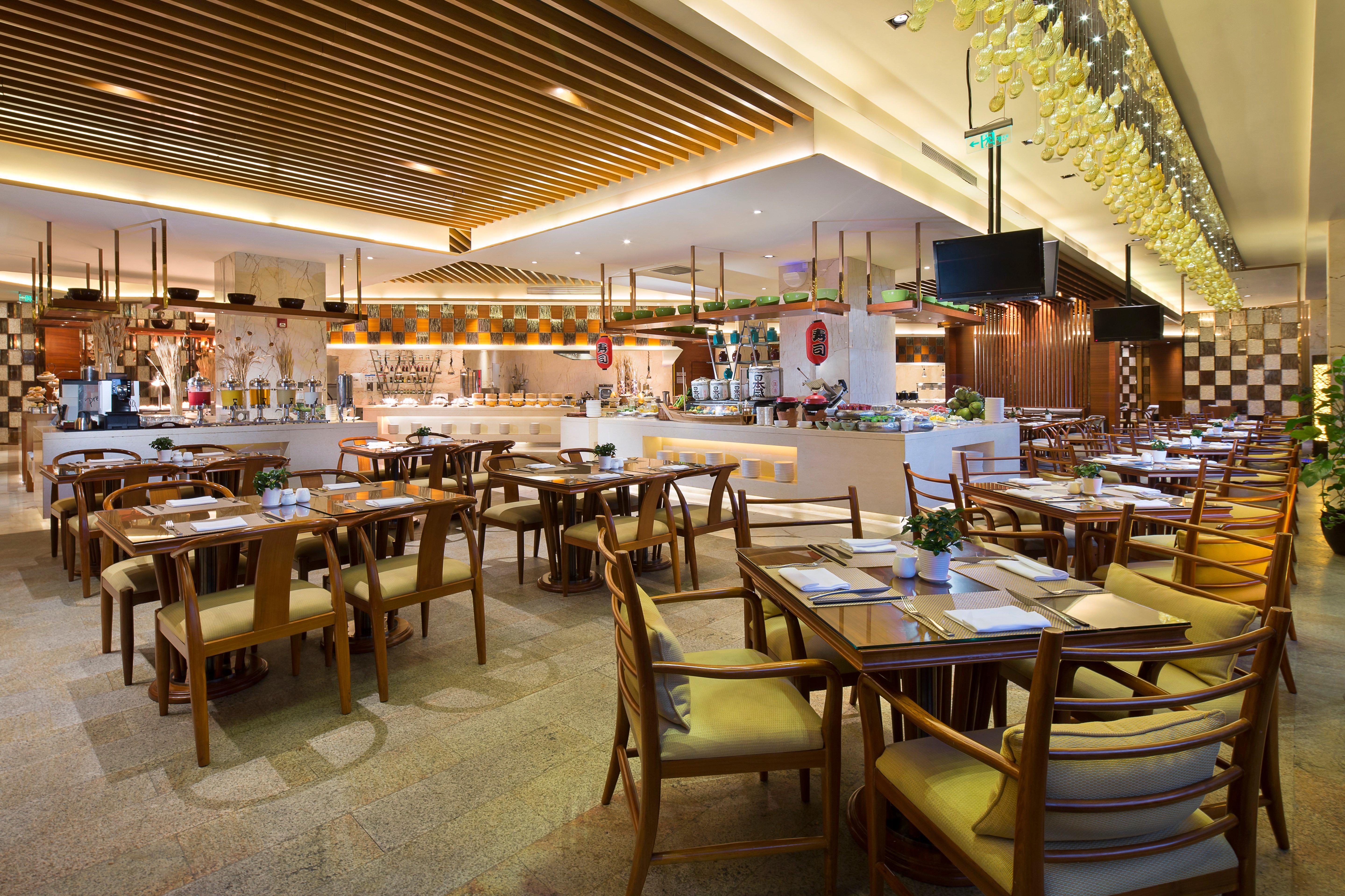 Crowne Plaza Sanya City Center By Ihg Екстер'єр фото