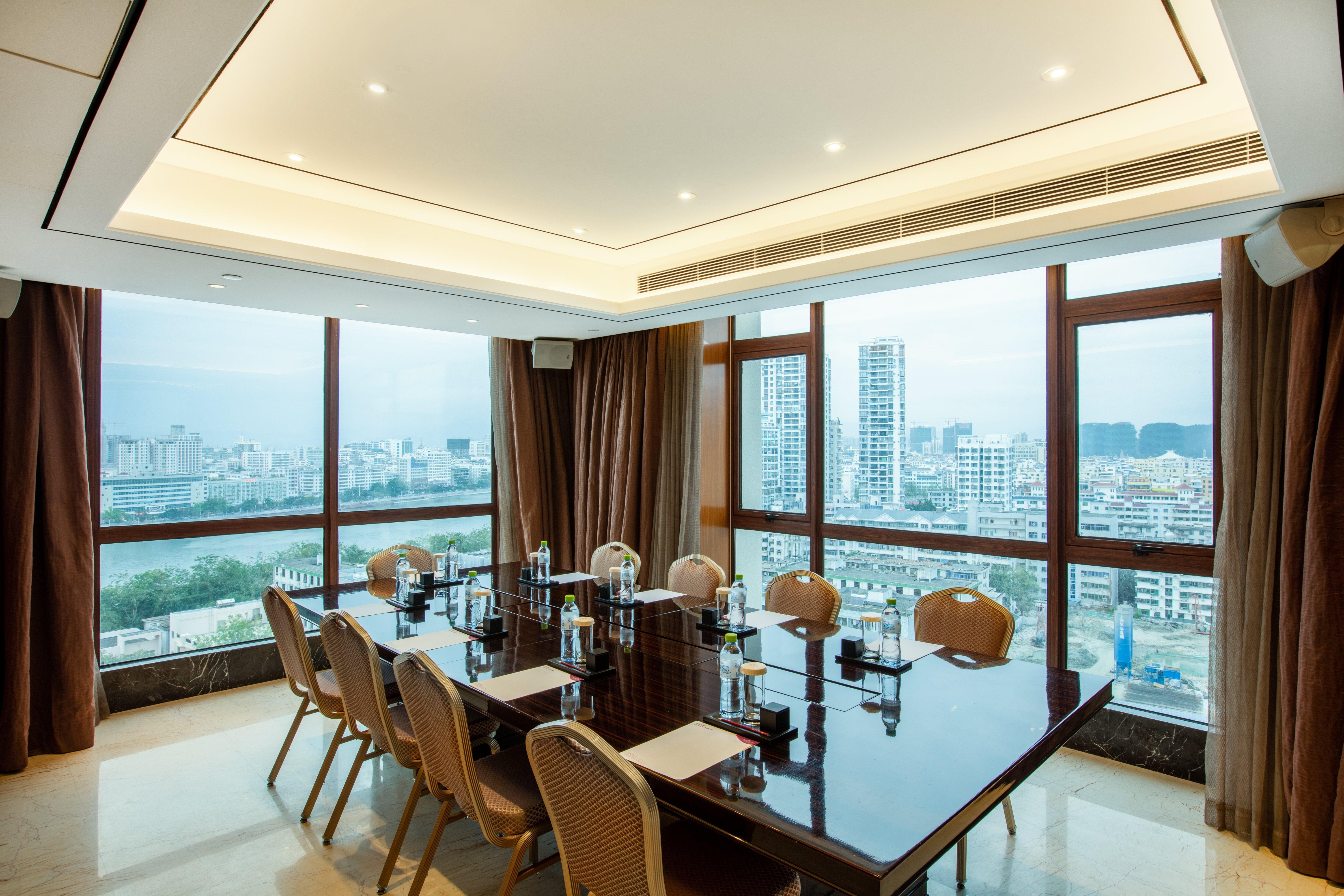 Crowne Plaza Sanya City Center By Ihg Екстер'єр фото