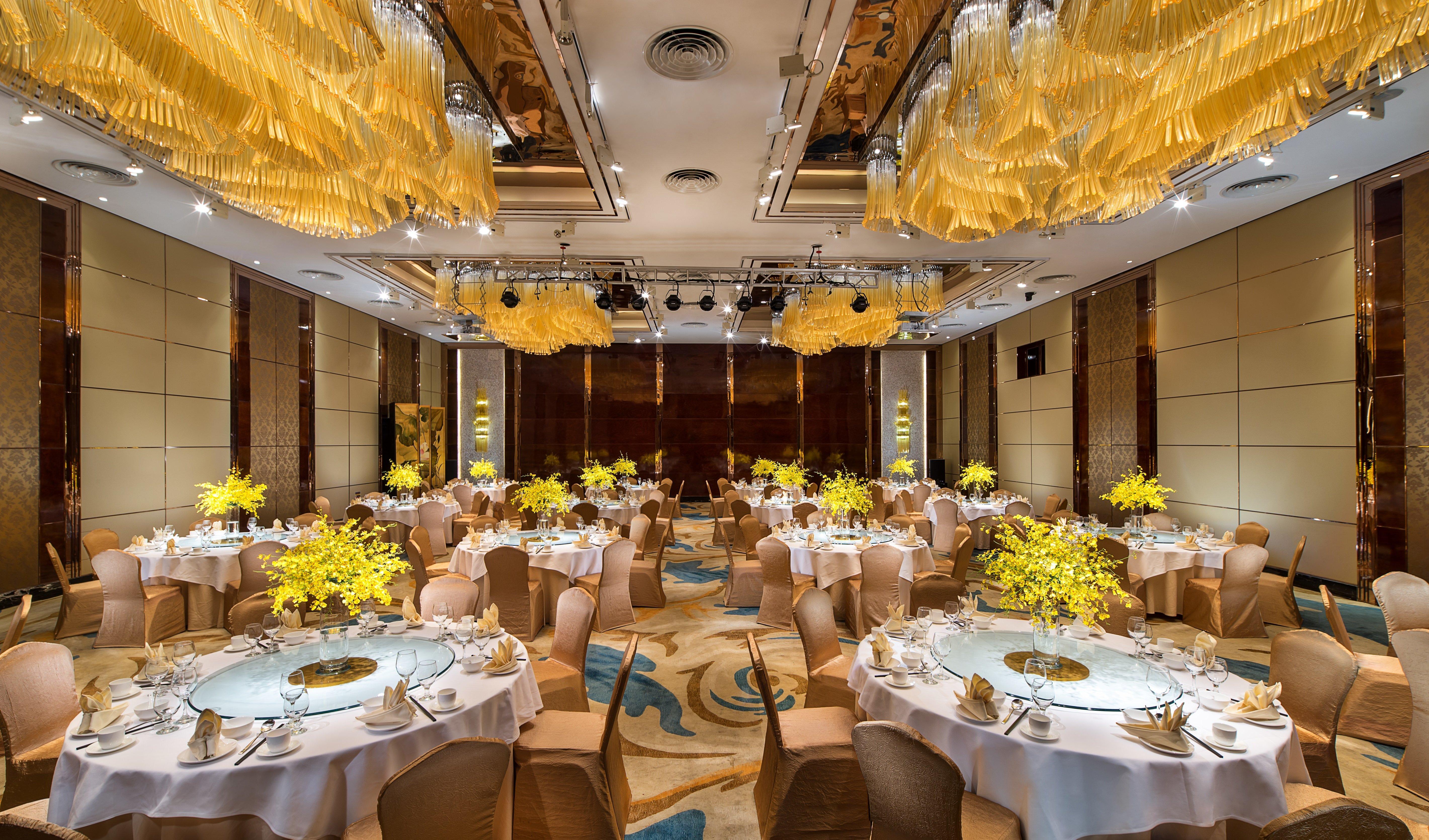 Crowne Plaza Sanya City Center By Ihg Екстер'єр фото