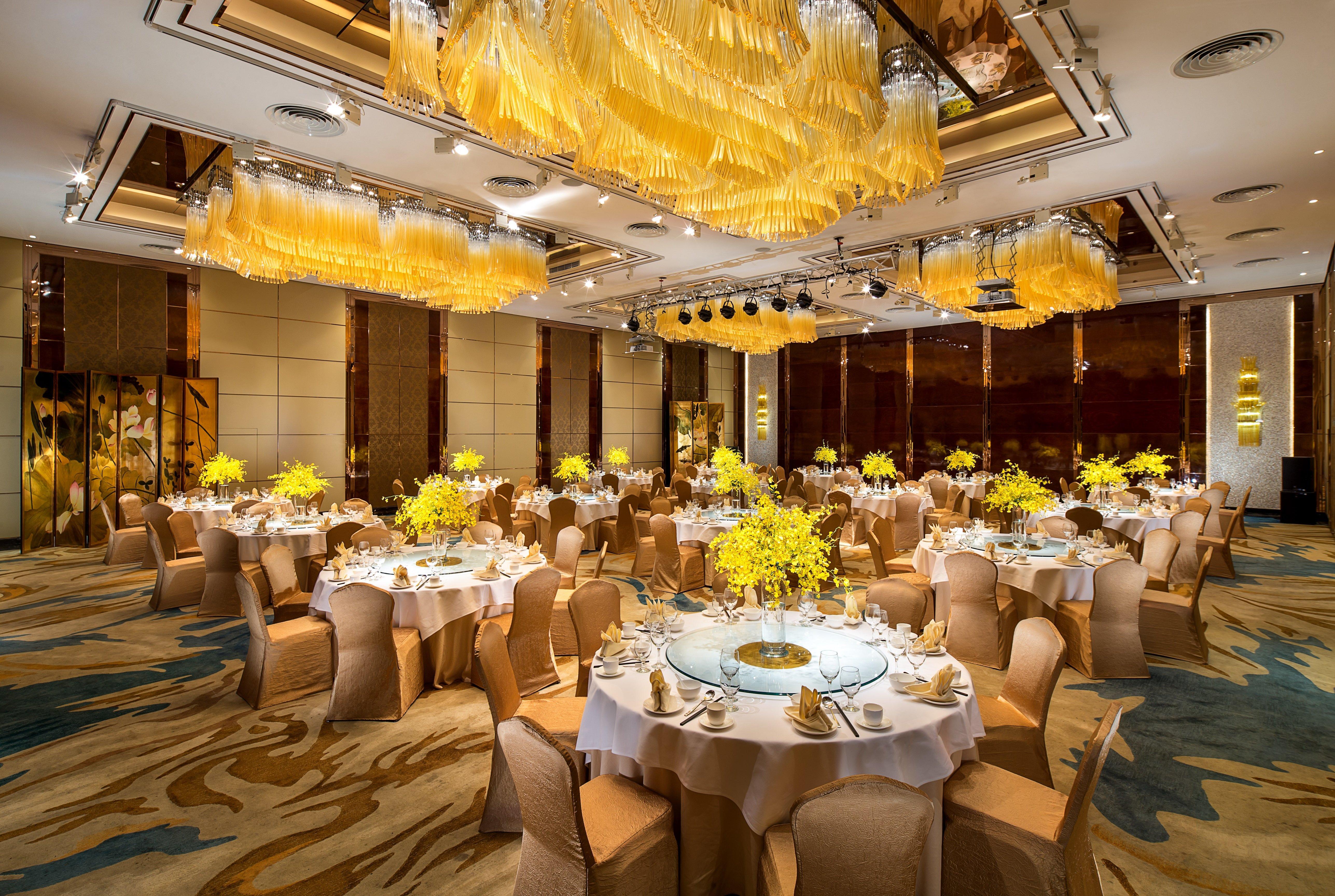 Crowne Plaza Sanya City Center By Ihg Екстер'єр фото