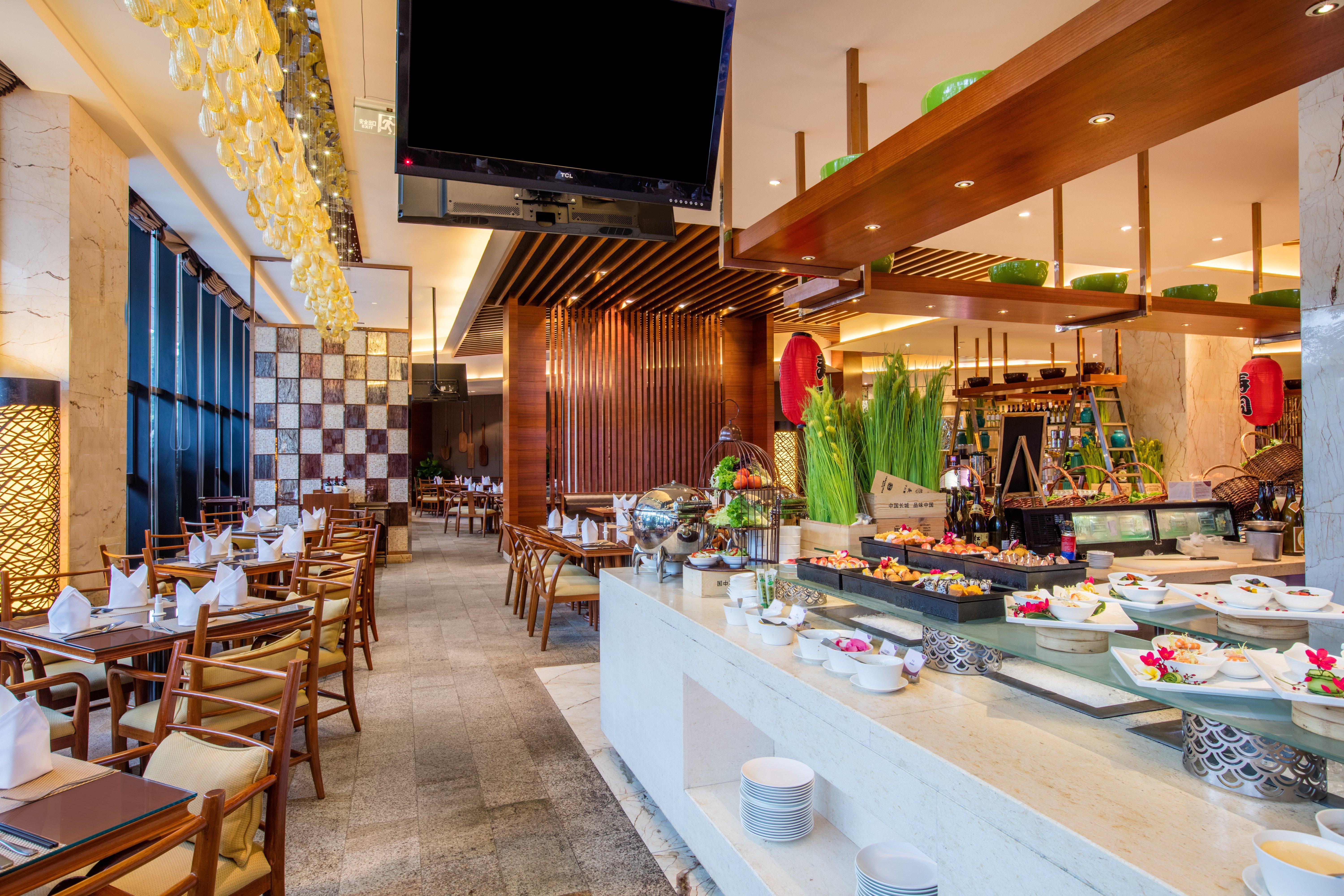 Crowne Plaza Sanya City Center By Ihg Екстер'єр фото