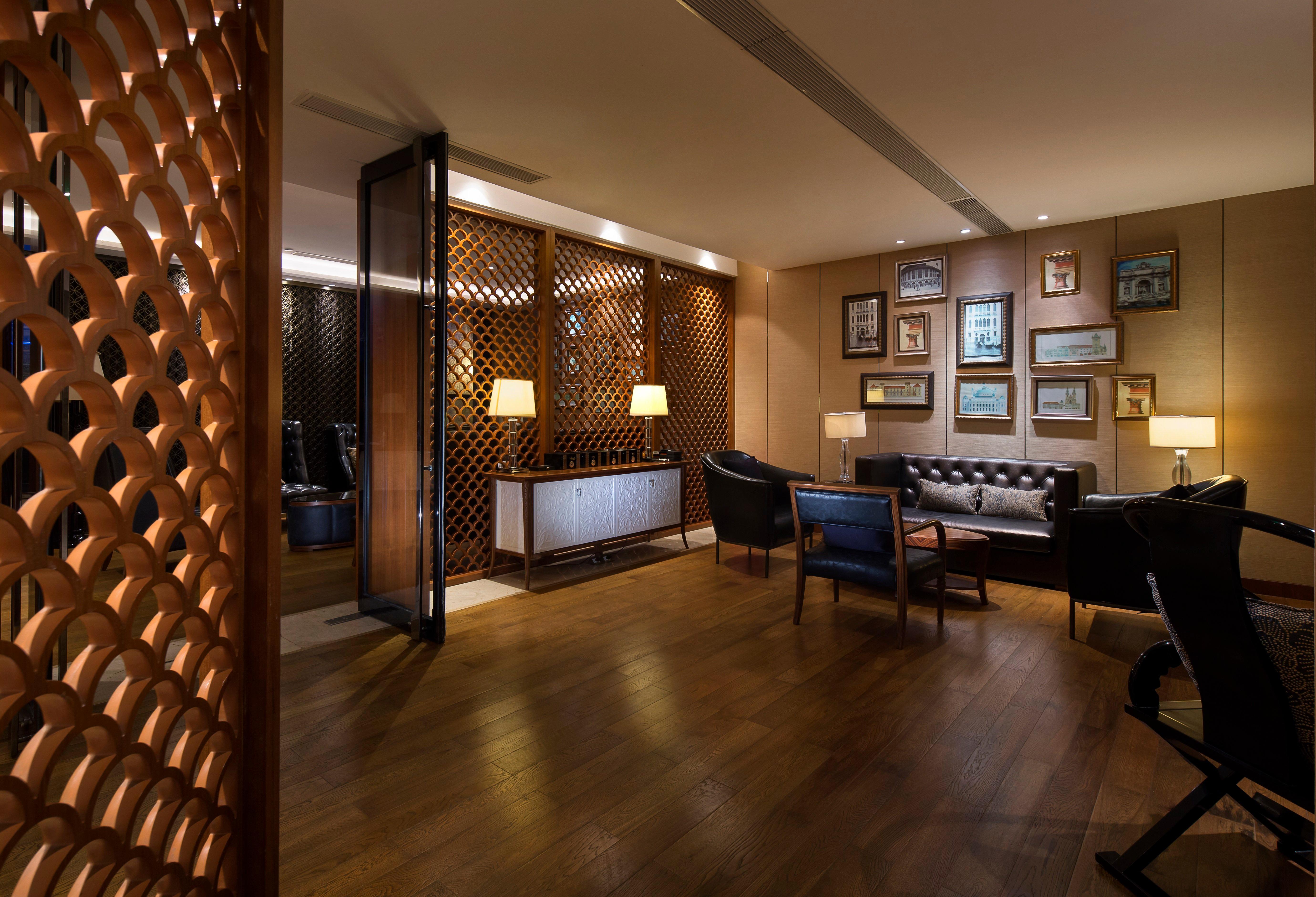 Crowne Plaza Sanya City Center By Ihg Екстер'єр фото
