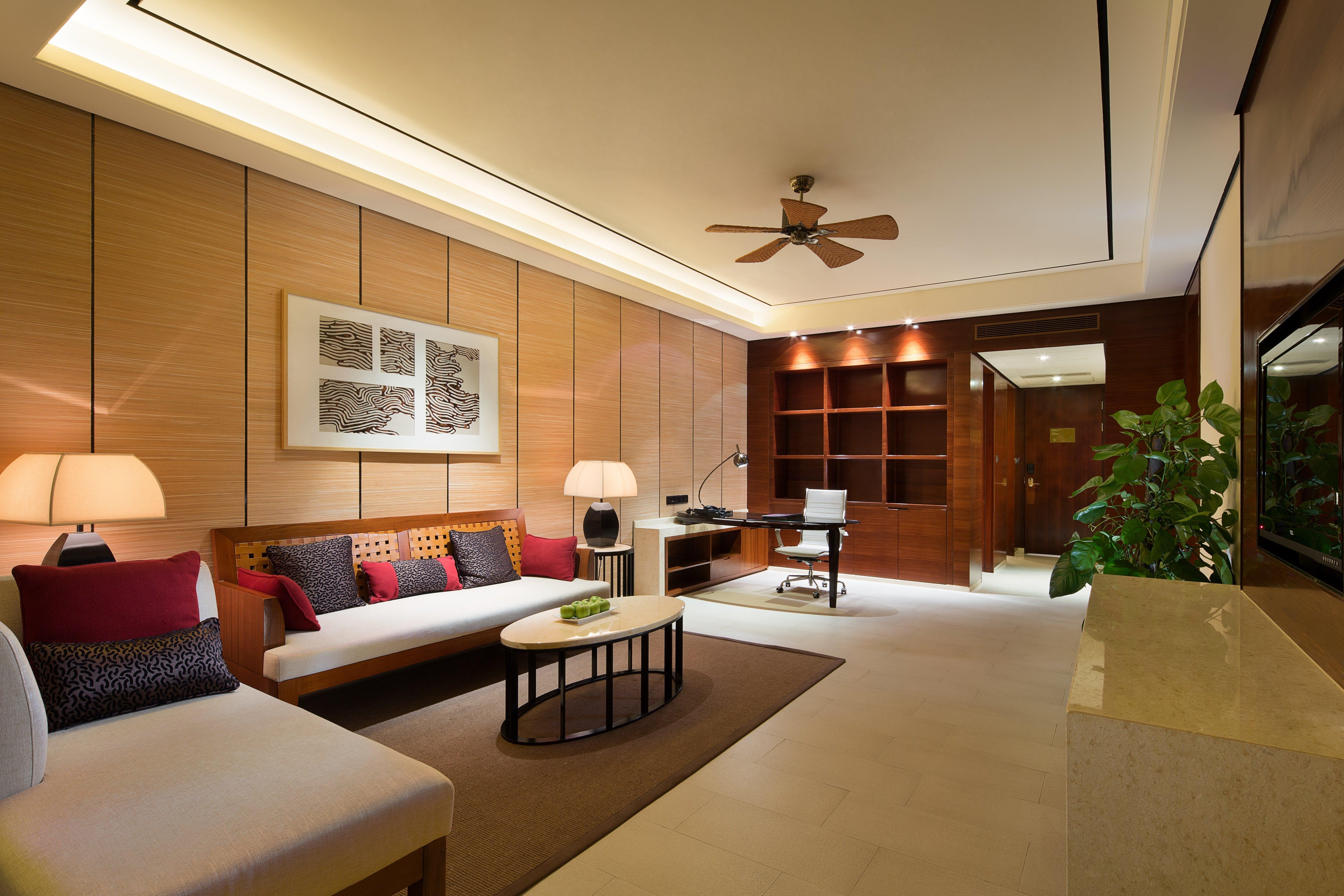 Crowne Plaza Sanya City Center By Ihg Екстер'єр фото