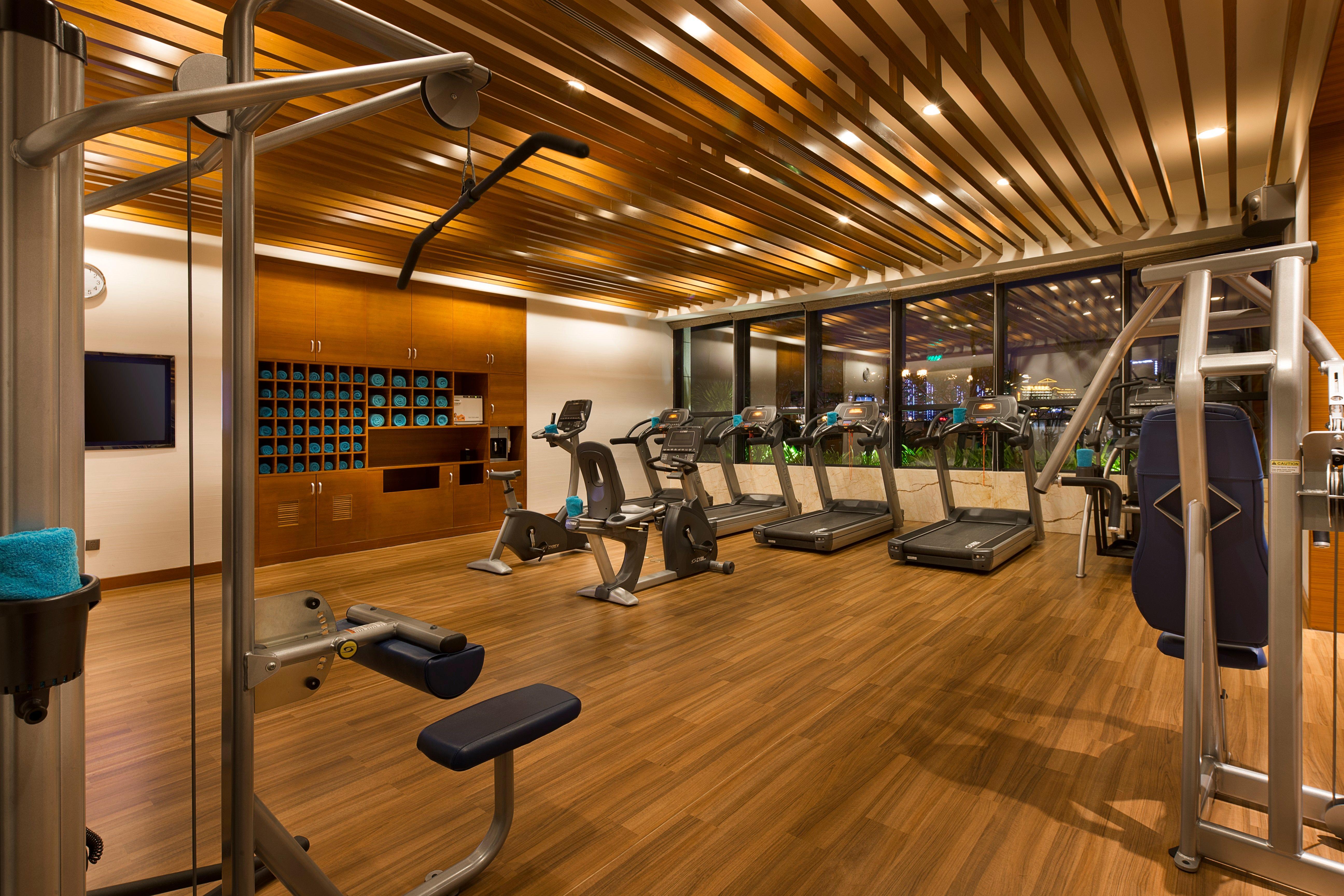 Crowne Plaza Sanya City Center By Ihg Екстер'єр фото