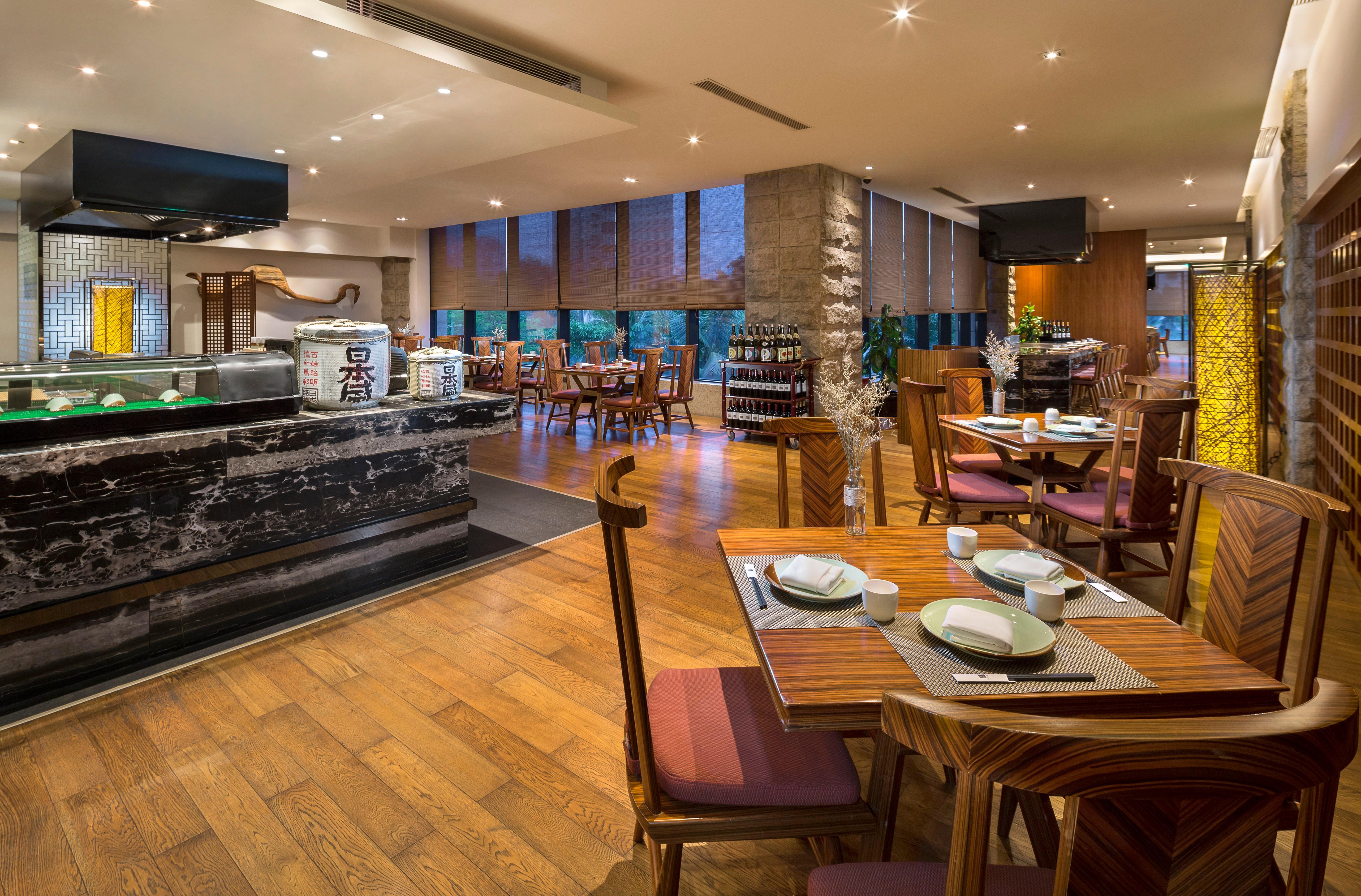 Crowne Plaza Sanya City Center By Ihg Екстер'єр фото
