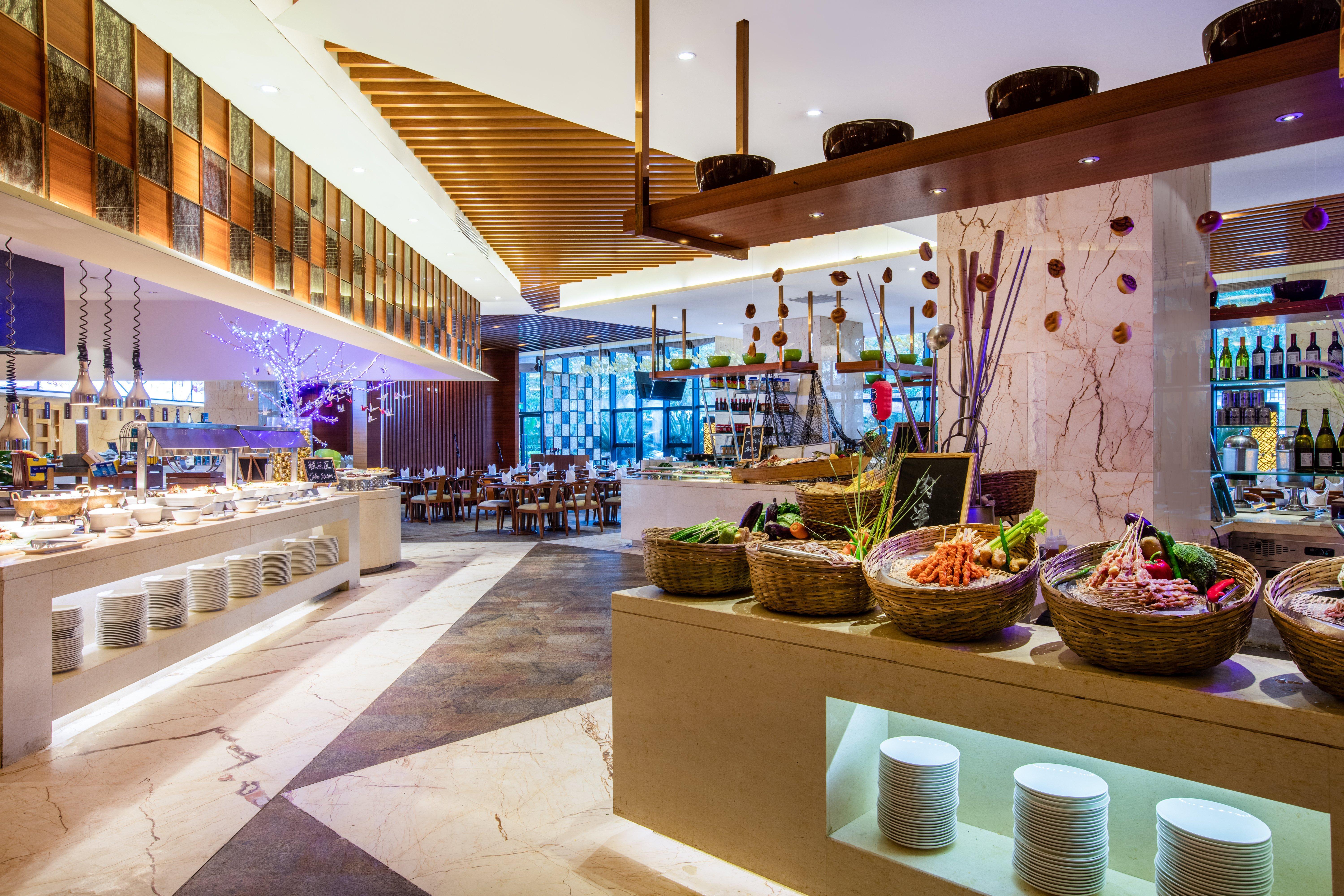 Crowne Plaza Sanya City Center By Ihg Екстер'єр фото