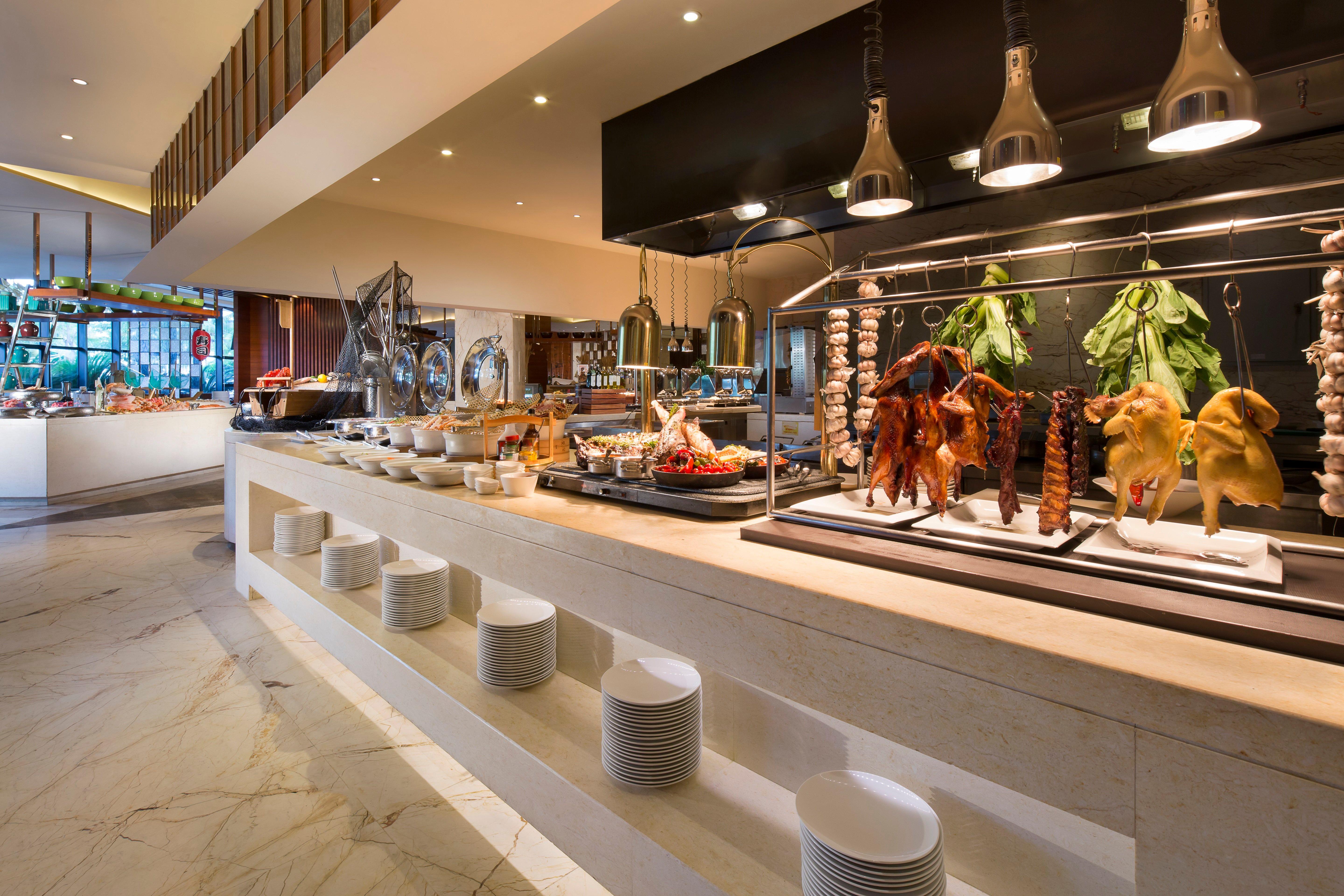 Crowne Plaza Sanya City Center By Ihg Екстер'єр фото
