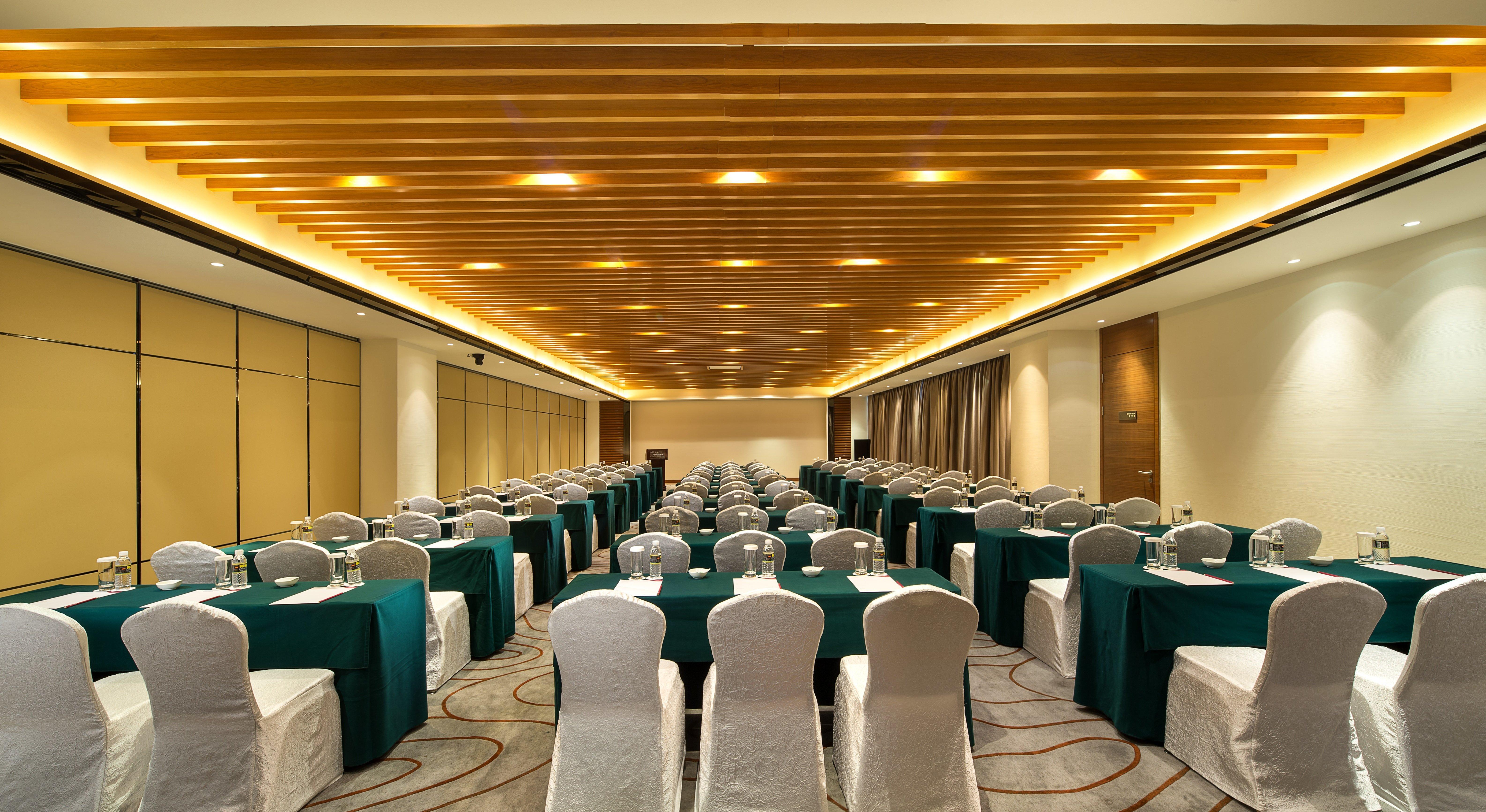 Crowne Plaza Sanya City Center By Ihg Екстер'єр фото