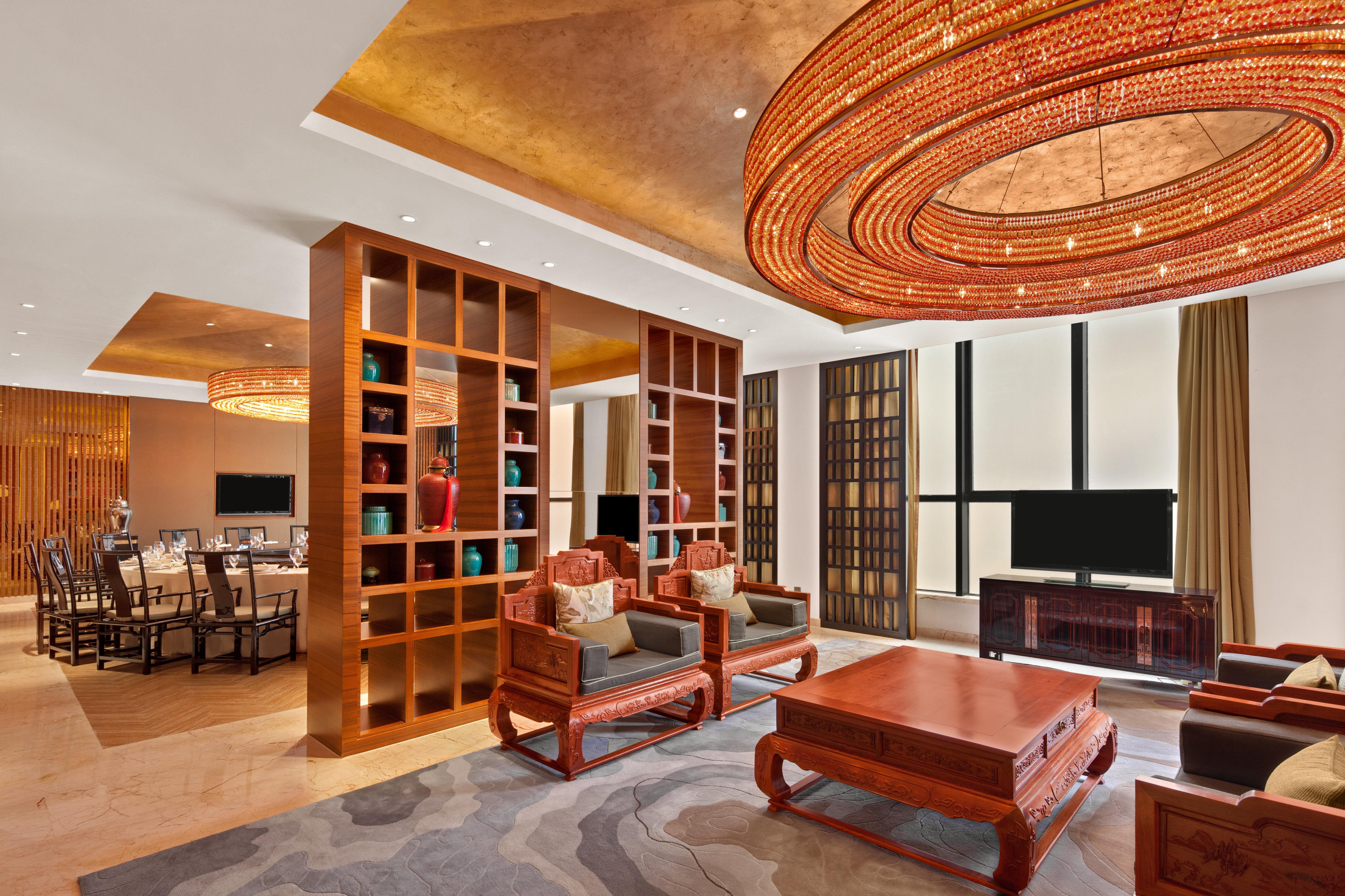 Crowne Plaza Sanya City Center By Ihg Екстер'єр фото