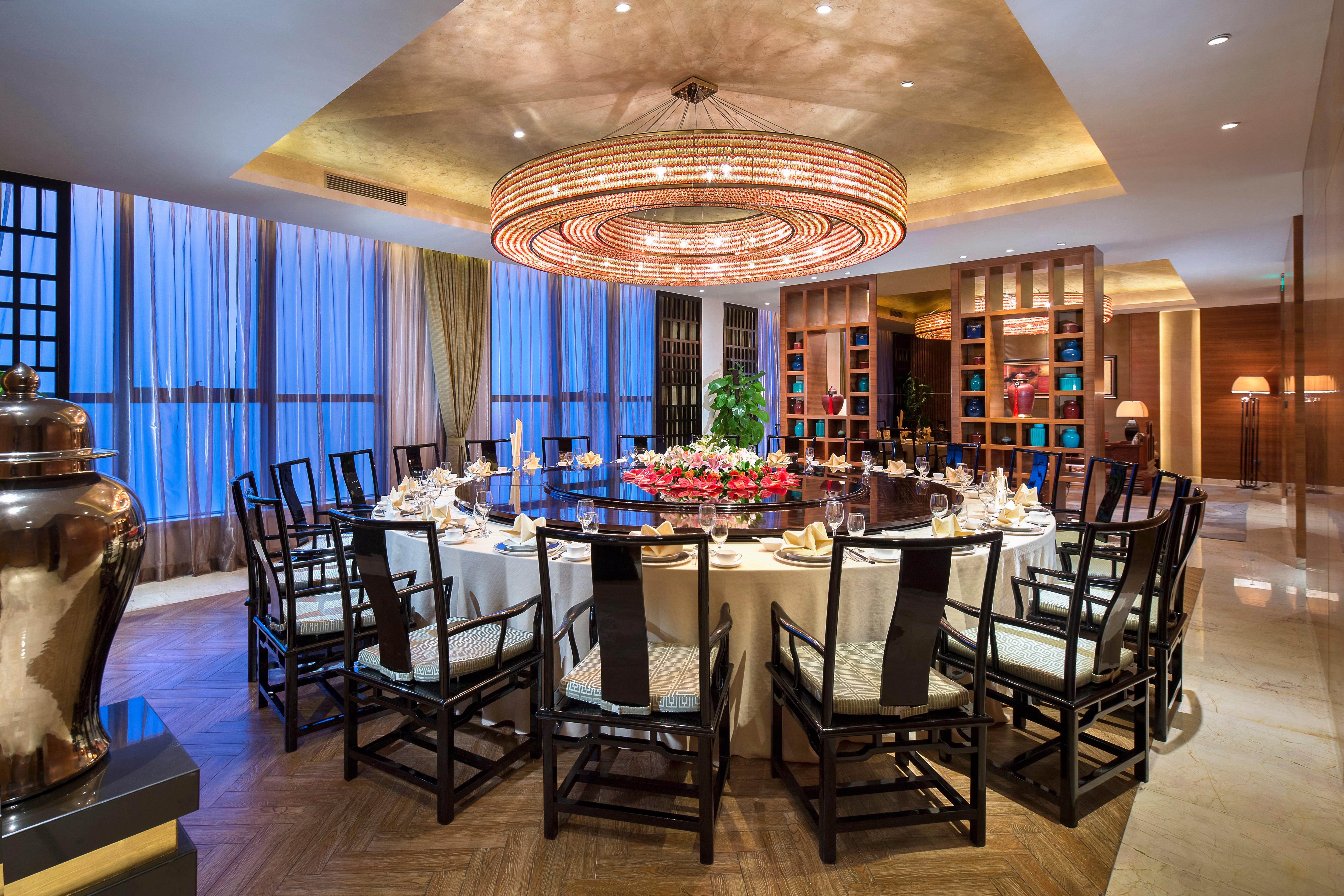 Crowne Plaza Sanya City Center By Ihg Екстер'єр фото