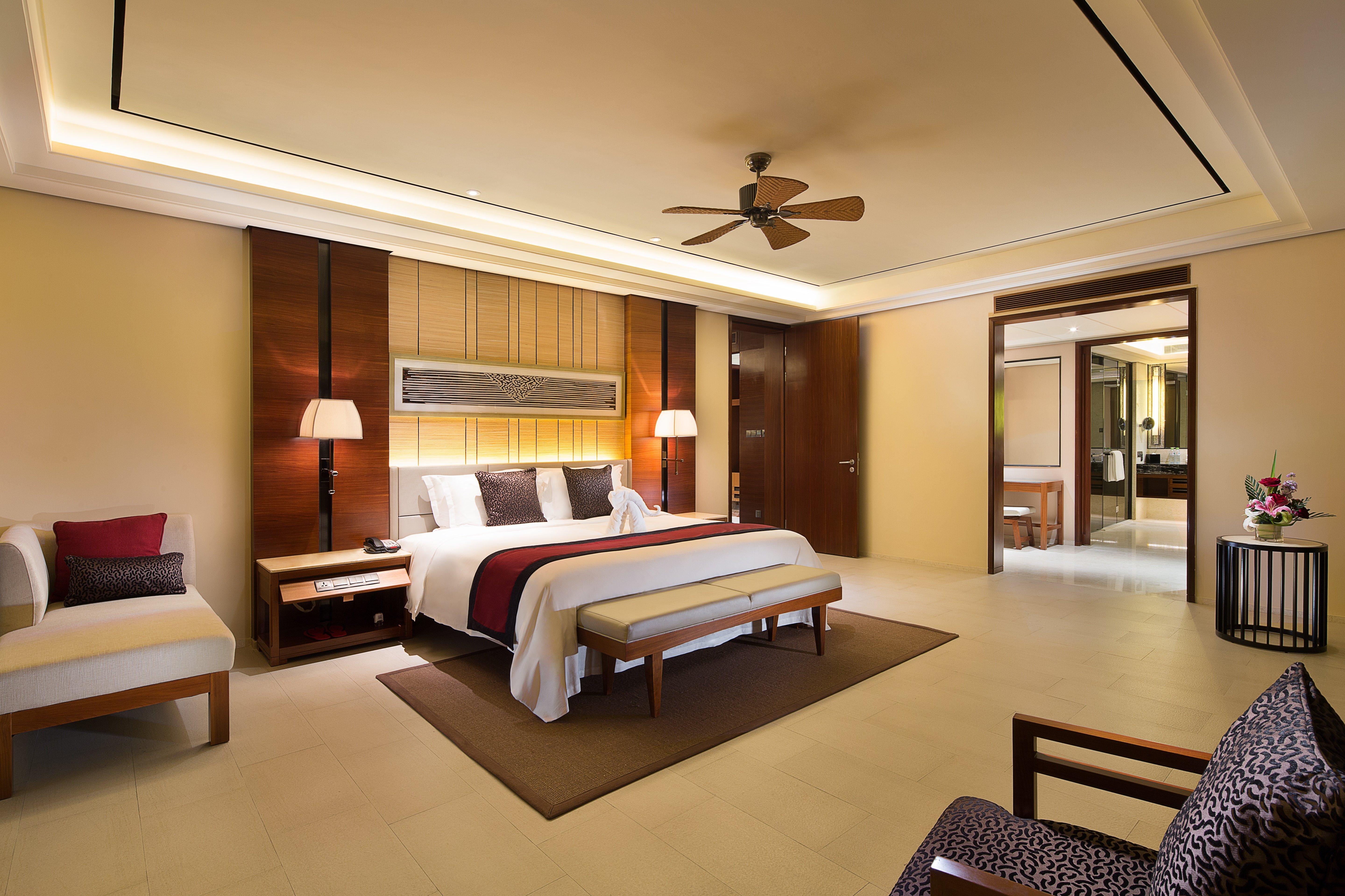 Crowne Plaza Sanya City Center By Ihg Екстер'єр фото